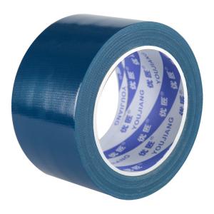 Wholesale Adhesive Black Cloth Backed Duct Tape Matte Gaffers 3 Inch Custom Logo Printed from china suppliers
