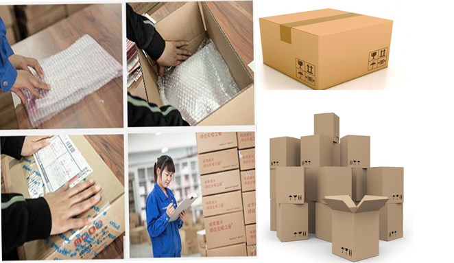 Kraft Paper Stand Up Bags Recyclable 12 * 8 * 22.5CM SGS Certificated With Window