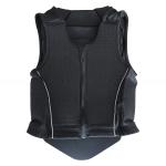 Customizable and Lightweight Horse Riding Vest for Body Protection About 2.5 kg