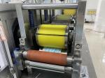 Stainless Steel 3 Ply Face Mask Making Machine Power Supply 3 Phase 380V 50HZ