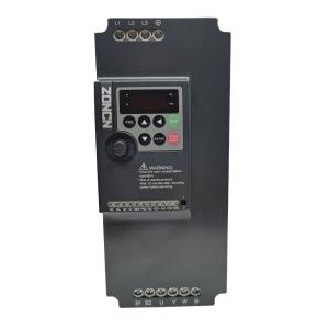Wholesale 10hp Low Voltage Inverter 440v vector control For AC Motor PM Motor from china suppliers