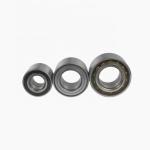 Standard Size 38*74.02*36/33mm High Speed Auto Bearings with OPE Seal DAC3874023