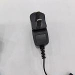 4.5W 9V 0.5A Wall Mount Power Adapters / Power Supply For Thermal Printer