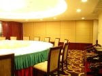 Aluminium Removable Sound Proof Partitions For Banquet Hall 6m Height