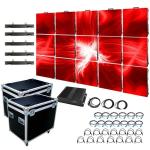 Digital Display Screen Rental P2.6 P2.9 P4.81 P3.91 Indoor LED Screen