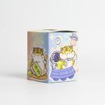 CMYK Printing Tuck Top Auto Bottom Box Coated Paper Tuck End packaging Boxes For