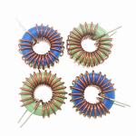 Best Selling 1H Inductor Price High Accuracy Toroidal Inductos Wholesale