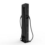 Dc Ev Charger Floor-Mount 20kw 30kw Fast CCS GBT NACS Chademo Charging Station