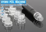 Skin Care Hydro Microdermabrasion Machine Water Peeling With 8 Hydro Tips / 9