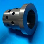 Huge Tungsten Carbide Honeycomb Nozzle for Oil and Gas Industry