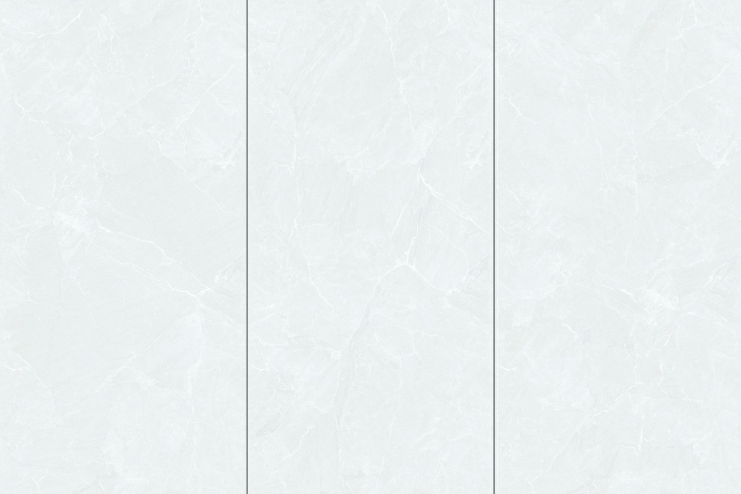 Decorative 900x1800x9mm Vintage Gray Outdoor Wall And Indoor Floor Glazed Polished Porcelain Tile For Hotel