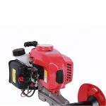 22.5CC Double Blade Spring Bumper 7510 Gasoline Hedge Trimmer Long Reach Hedge