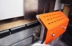 Heavy Duty Automatic High Speed Edge Banding Machine