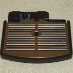 Box Bbq Grill Bend High Precision Metal Stamping Manufacturing