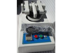 Wholesale 72r/min Pilling Test Instrument With 52.5mm Space Between Abrasion Wheels Textile Test Machine from china suppliers