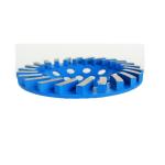 150mm Laser Welded Segmented Diamond Grinding Cup Wheel For Concrete , Stone,