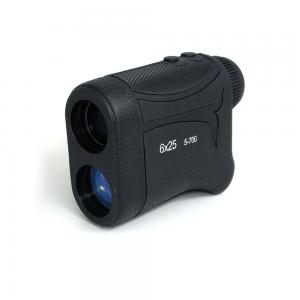 China Hollyview 6X Night Vision Range Finder Laser Binoculars Range And Speed Finder on sale