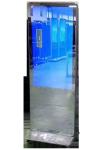43 Inch 75KHZ 360CD/m2 Magic Mirror Digital Signage NTSC
