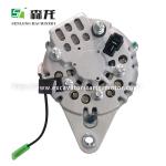 12V 40A Alternator for Yanmar LR140-714B,LR140-714,11962477201,11983677200