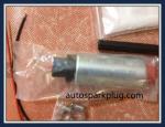 Brand New Oem Universal Tank Fuel Pump Gss340 Walbro Model 255lph High Pressure