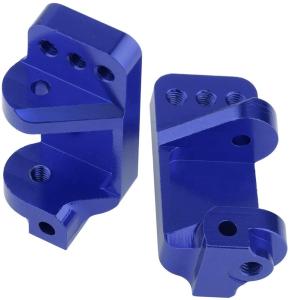 Wholesale 4 Axis CNC Milling Machining 7072 Tolerance 0.005mm Custom Aluminium Parts from china suppliers