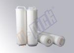 3M Membrane Filter Cartridge / 40 Inch High Flow Filter Cartridge For Household