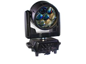 Wholesale Beam Wash Big Eye Waterproof 4-in-1 Zoom 7x60w Ip65 Rgbw Led Moving Head Light from china suppliers