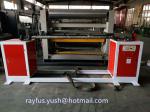 Single Face Carton Box Making Machine To Sheet Or Roll / Carton Box Manufacturin