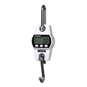 Wholesale Resolution Switch Digital Hook Type Weighing Scale 100kg 200kg 18 Mm LCD Display from china suppliers