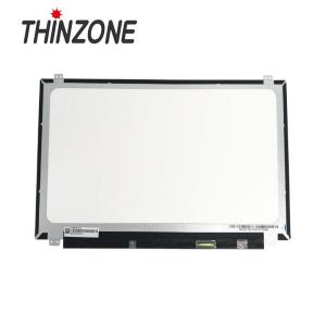 Wholesale 15.6 Inch 30 Pin Ips Full HD LCD Screen Slim Laptop Notebook Panel NV156FHM-N46 from china suppliers