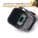 Carter E307B Excavator Throttle Motor 102-8007 132-7786 Refueling Motor