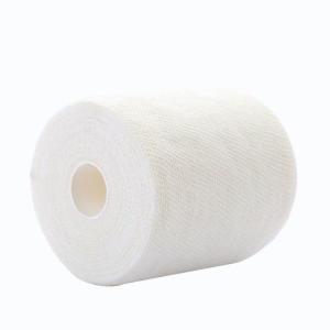 Wholesale High Extensibility PBT Non Woven Self Adhesive Bandage from china suppliers