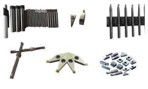 Wholesale Ultra Hard PCD Brazing from china suppliers