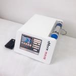 16Hz Veterinary Laser Shockwave Therapy Machine