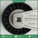 Hot sale Diesel Engine spare parts 6ISBE 6ISDE belt tensioner 4898548
