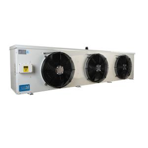 Wholesale 12mm Fin Gas Defrost Cold Room Air Cooler Evaporator Chiller Unit DD Type from china suppliers