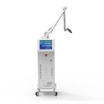 2019 60W 100% Good quality nubway medical fractional CO2 laser vaginal