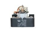 JQX 62F UL Relay Single Pole 30A 80A 24V 12V 100A High Power Relays For USA
