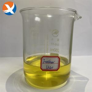 Wholesale Q30 Beneficiation Plant Mining Chemical Reagents In Froth Flotation for Oxide Nonferrous and Precious Metal Ore from china suppliers