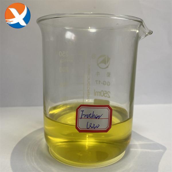 Q30 Beneficiation Plant Mining Chemical Reagents In Froth Flotation for Oxide