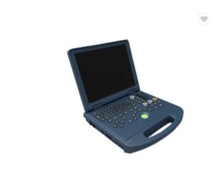 Wholesale 15 Inch THI 4D Color Doppler Ultrasound Machine / laptop ultrasound machine from china suppliers
