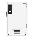Large Capacity Upright Double Chamber Vaccine Ultra Cold Freezer Energy Saving