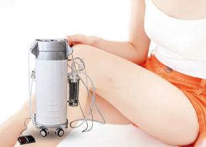 China All In One Plastic Surgery Lipo Slimming Machine For Neck / Chin / Arm Fat Removal on sale