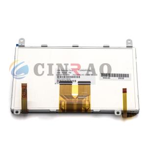 Wholesale TFT CMI GPS LCD Screen 6.5 INCH TJ065MP01BT from china suppliers