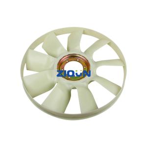 Wholesale 51066010273 51066010279 cooling Fan Blade For MAN Truck Cool Down Parts from china suppliers