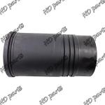 S6R Diesel Engine Cylinder liner 37507-02600 For MITSUBISHI