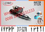 Fuel Injector 317-5278 10R-0963 212-3462 208-9160 0R-9595 10R-1003 212-3463 For