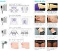 Wholesale The newest four handles work at the same time cryolipolysis slimming machine for clinic from china suppliers