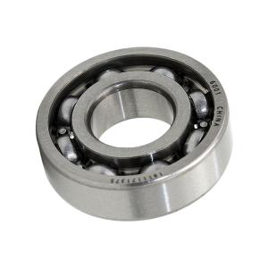 Wholesale Open ABEC 3 Single Groove Ball Bearing 6001 12x28x8 Bearing P6 from china suppliers