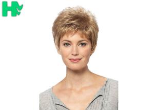 Wholesale 14&quot; Synthetic Bob Wigs With Bangs Short Synthetic Wigs For Black Women Wigs from china suppliers